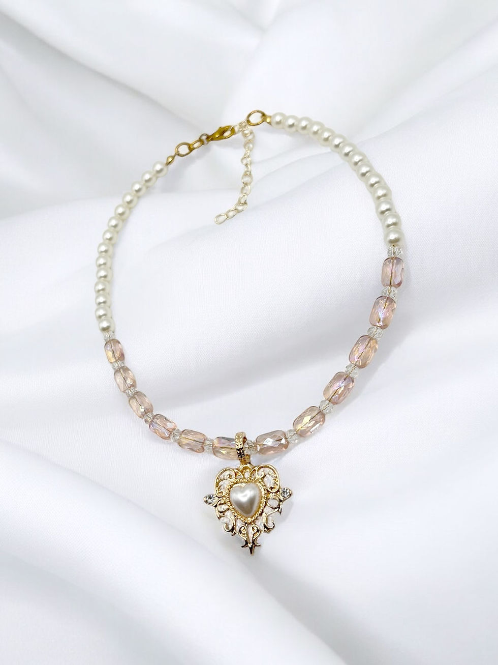 Miniaturbild: Golden Age Choker 
