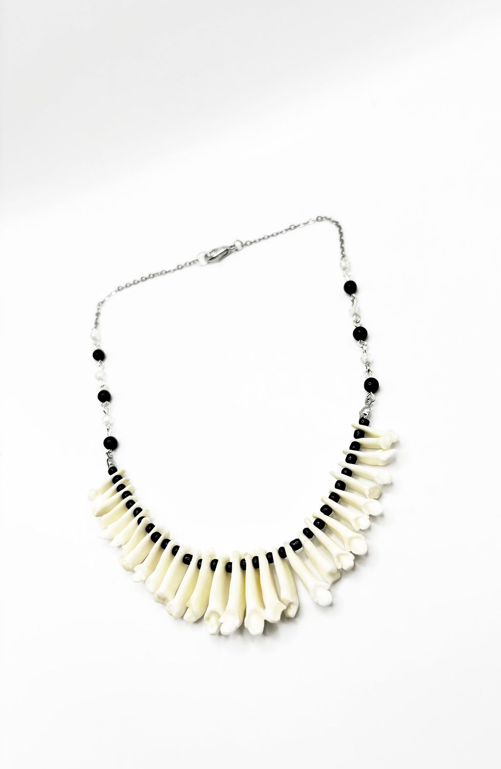 Miniature : Wolf Tooth Necklace