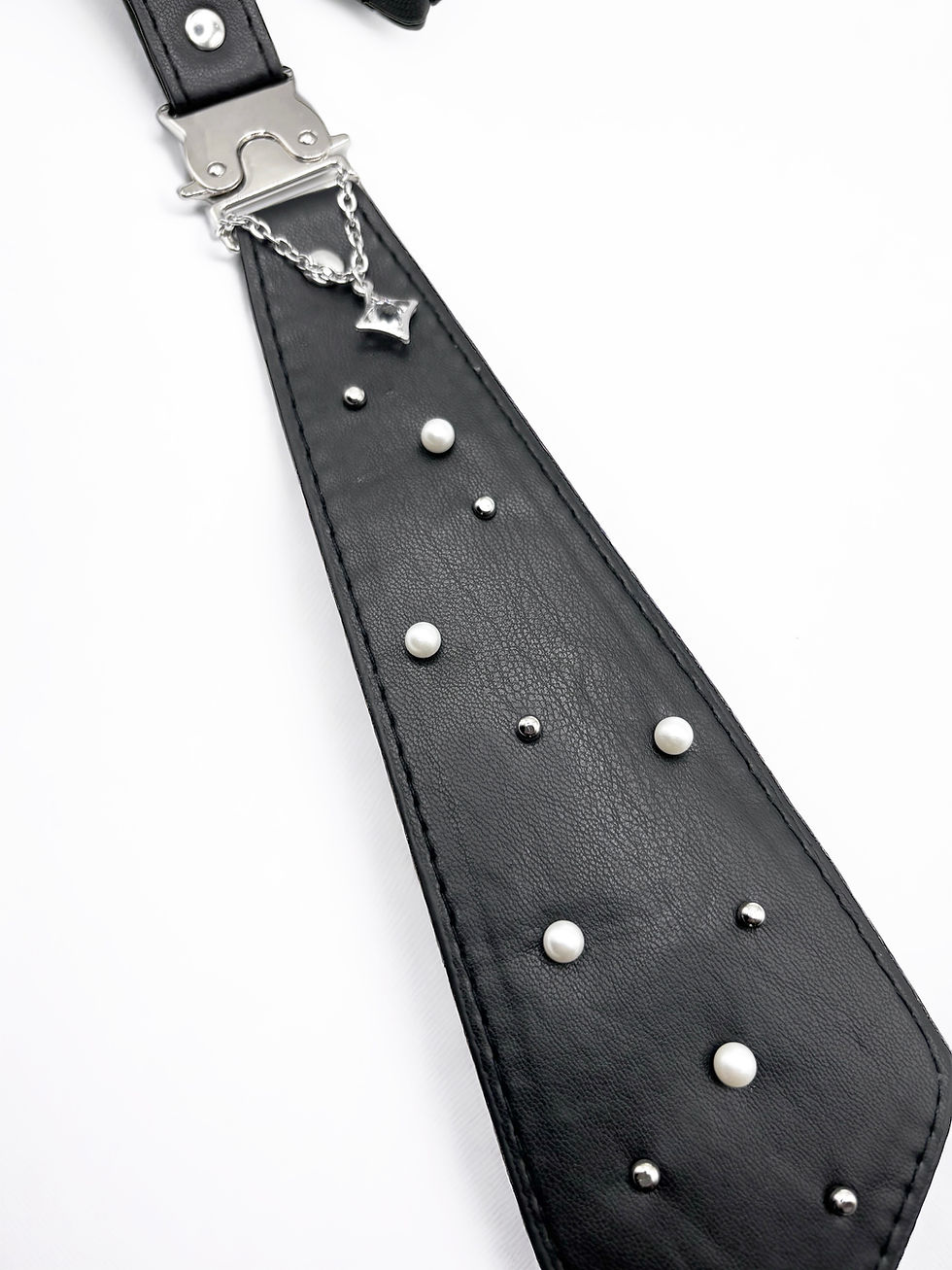 Miniature : The Nightfall Detachable Tie