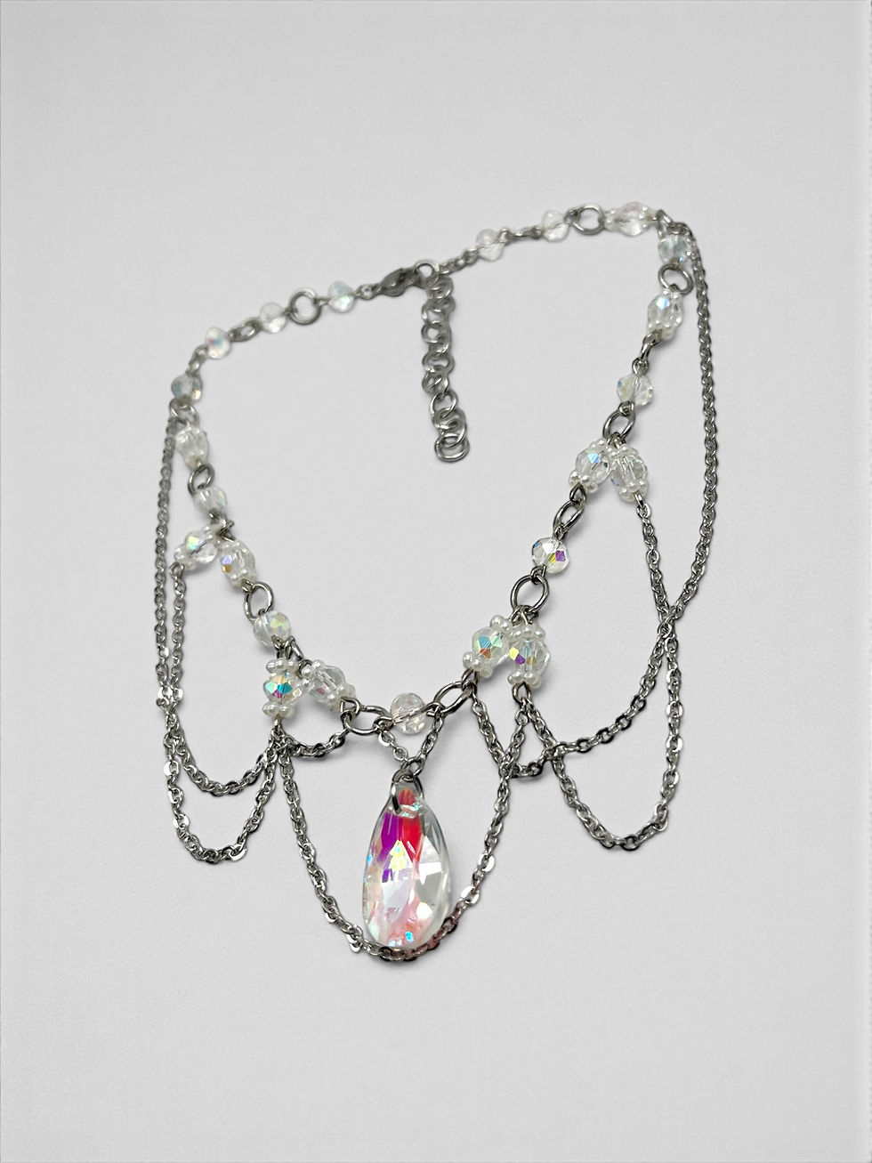 Miniatyrbild: The Dreamcatcher Choker 