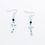 Miniatura: Icon Cross Earrings 