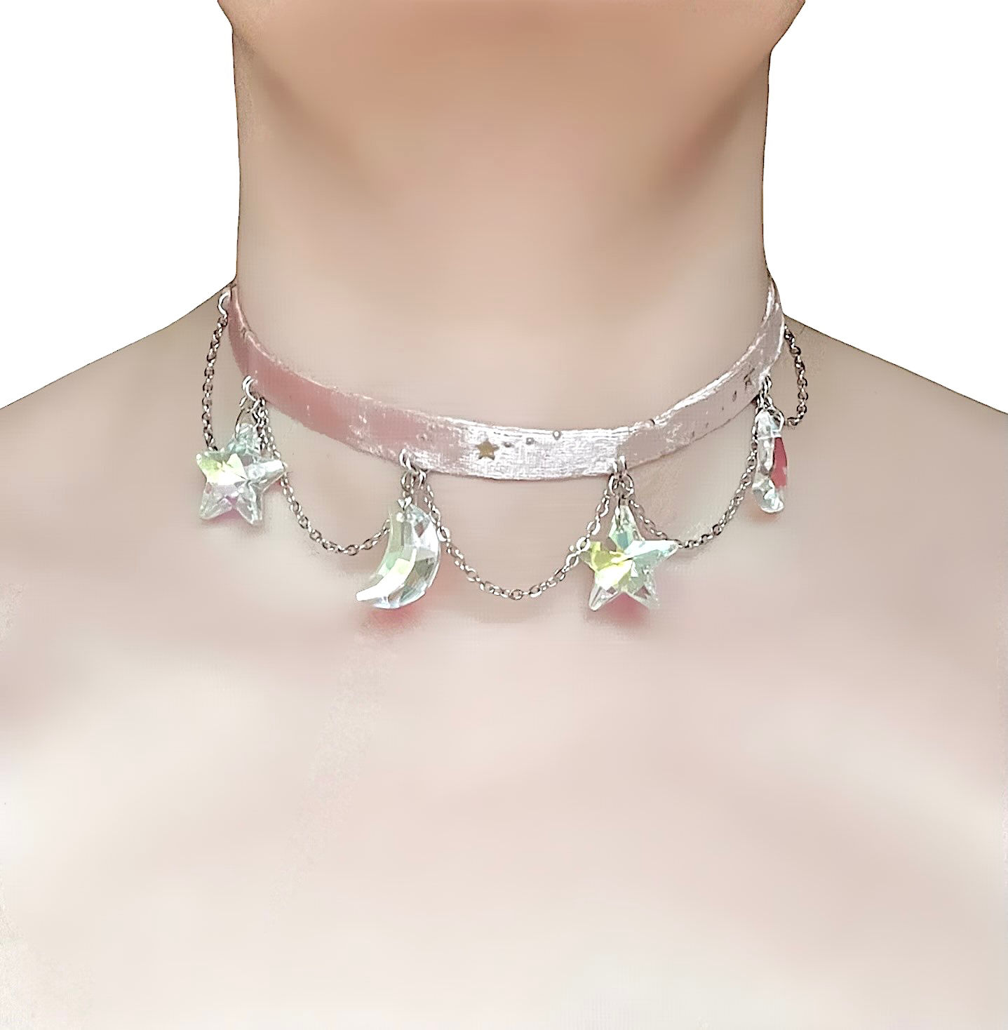 Starlace Dream Choker
