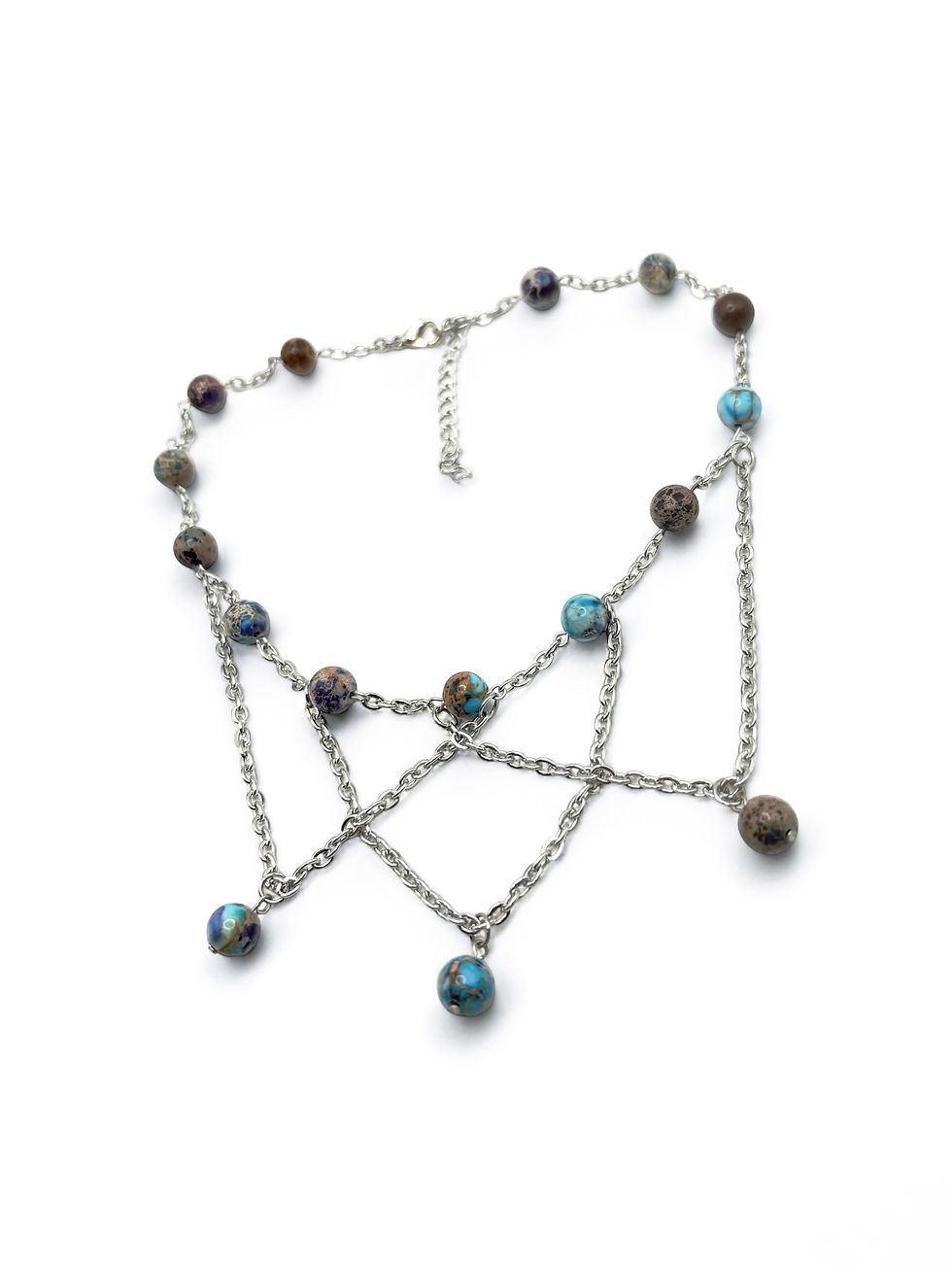 Miniature : The Wild Spirit Necklace