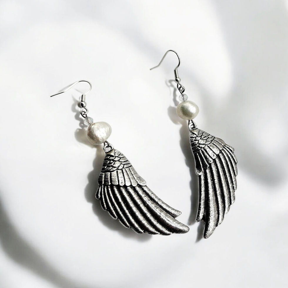 Thumbnail: The Celestial Light Earrings