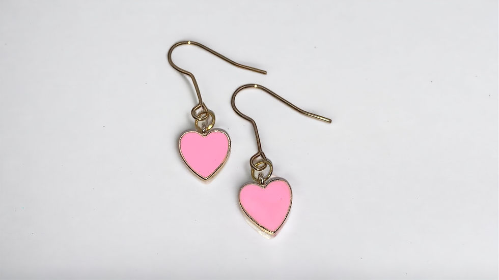 Miniature : Adoration Earrings