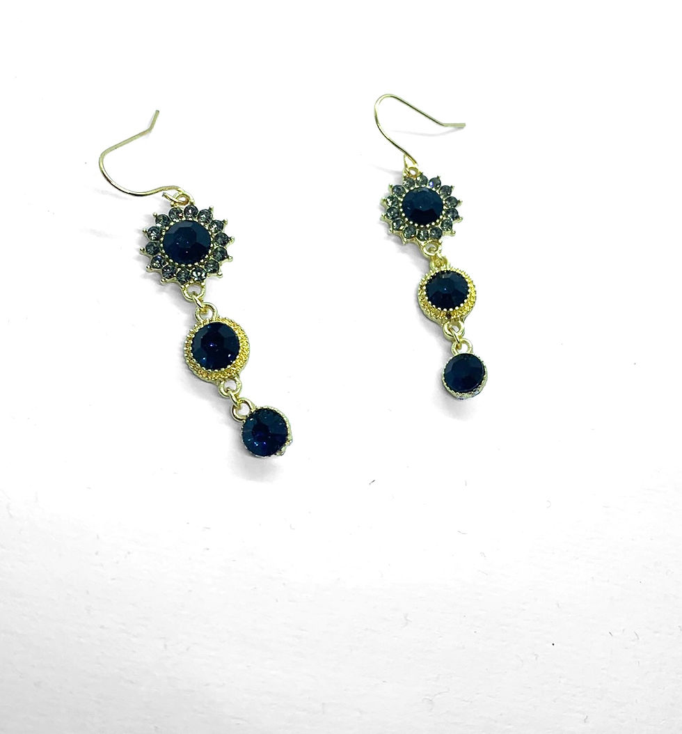 Thumbnail: Catalina Earrings