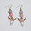 Thumbnail: Enchanted Bull Head Earrings 