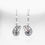 Miniaturbild: Nautilus Shell Earrings
