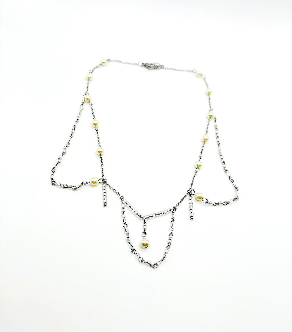 Thumbnail: The Twilight Opera Choker