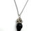 Miniature : Crowned Skull Necklace