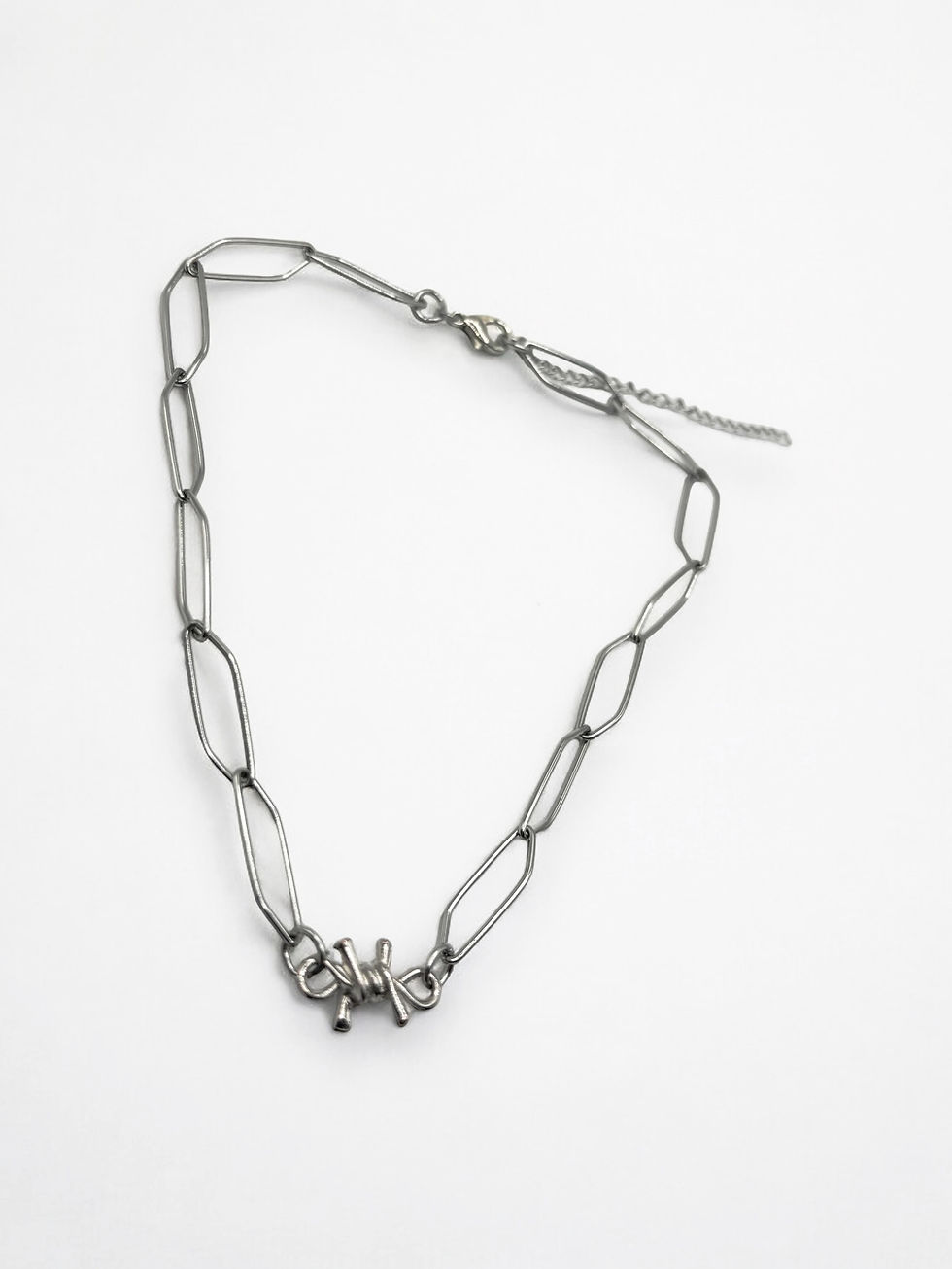 Miniaturbild: The Steel Thorn Choker
