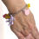 Miniature : The Three Bears Bracelet
