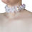 Thumbnail: The Cloudberry Whimsy Choker 