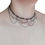 Miniature : Midnight Siren Choker