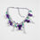Thumbnail: Enchanted Bellflower Choker
