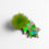 Miniaturbild: Alien Stardust Puff Clip