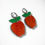 Thumbnail: Forbidden Sparkle Apple Hoops