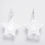 Thumbnail: Lace Star Earrings