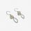 Thumbnail: Dewdrop Bloom Earrings