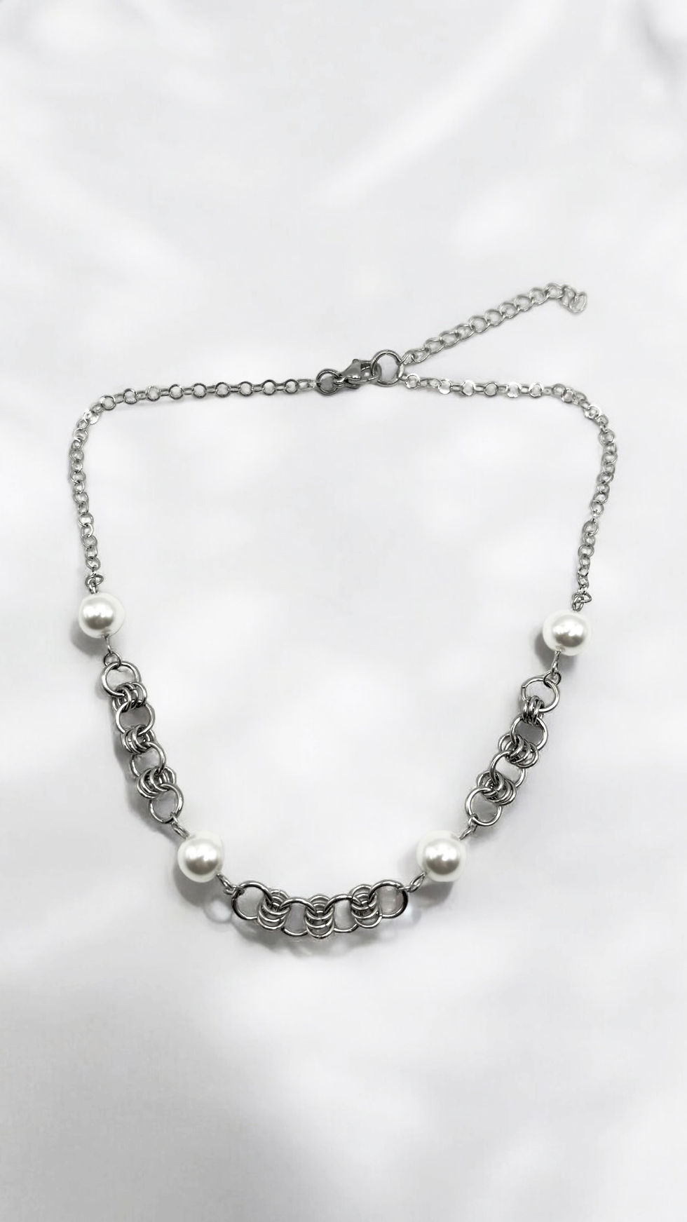 Miniaturbild: Bold and Beautiful Choker