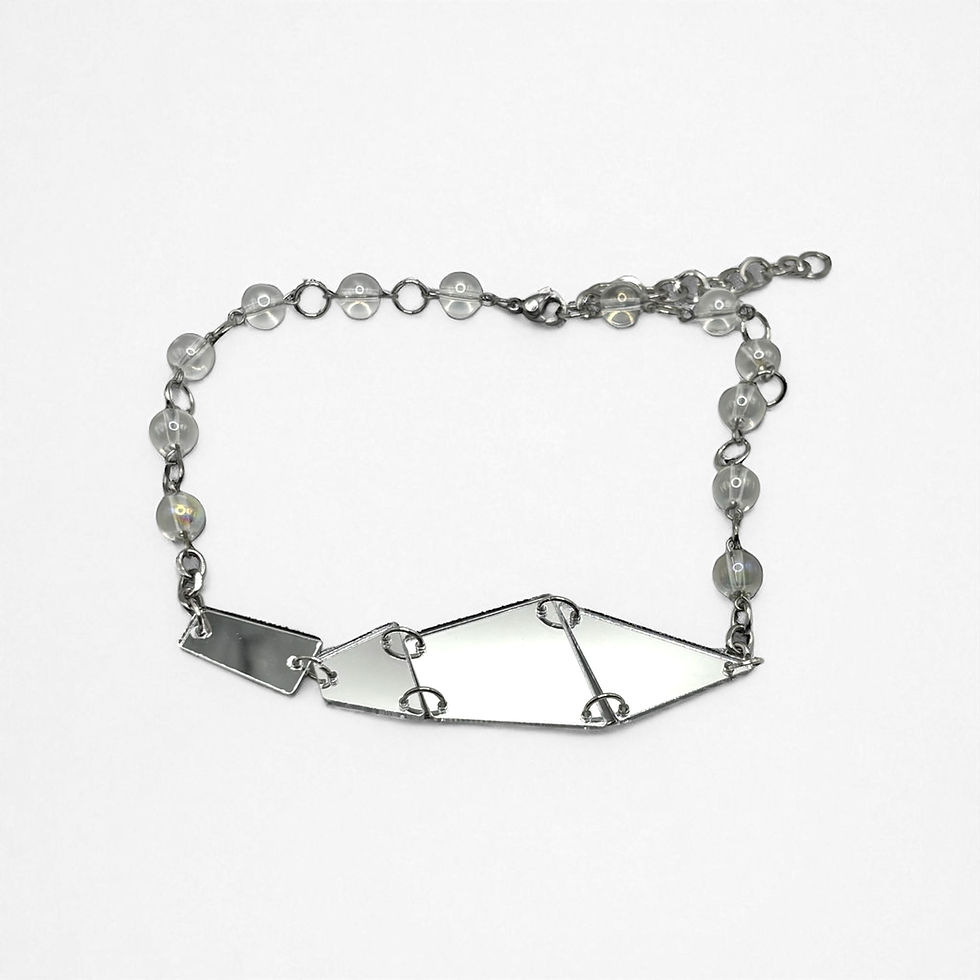 Miniaturbild: Shatterlight Choker