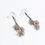 Thumbnail: Blossom Veil Earrings
