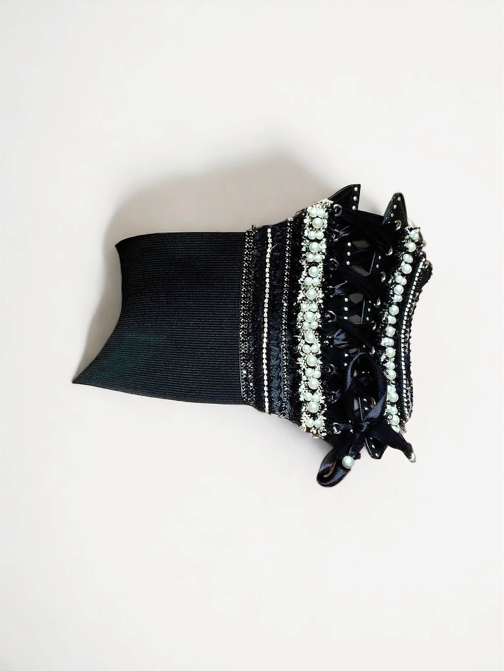 Miniature : The Seductress's Corset Belt
