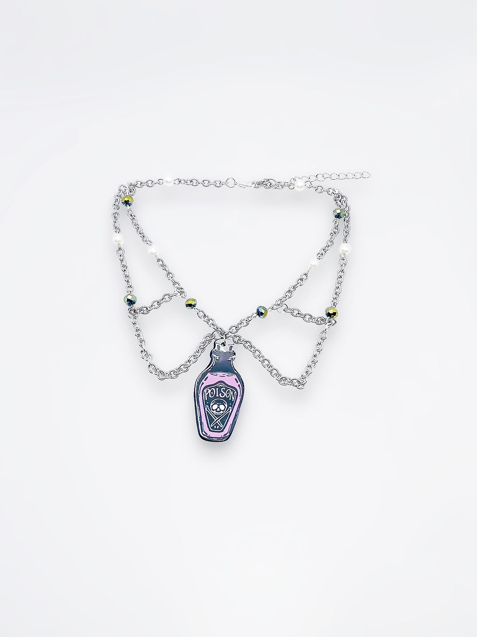 Thumbnail: Poison Choker 