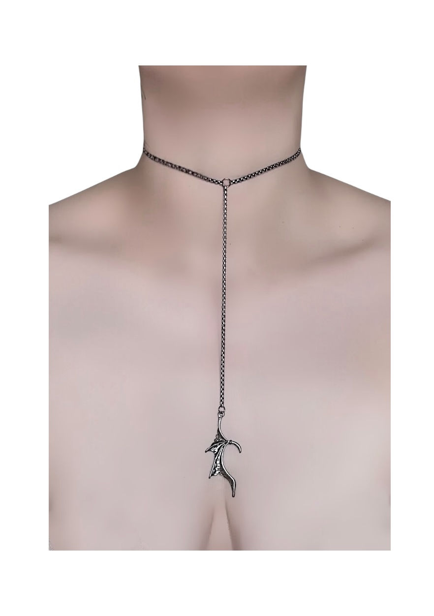 Untamed Spirit Choker