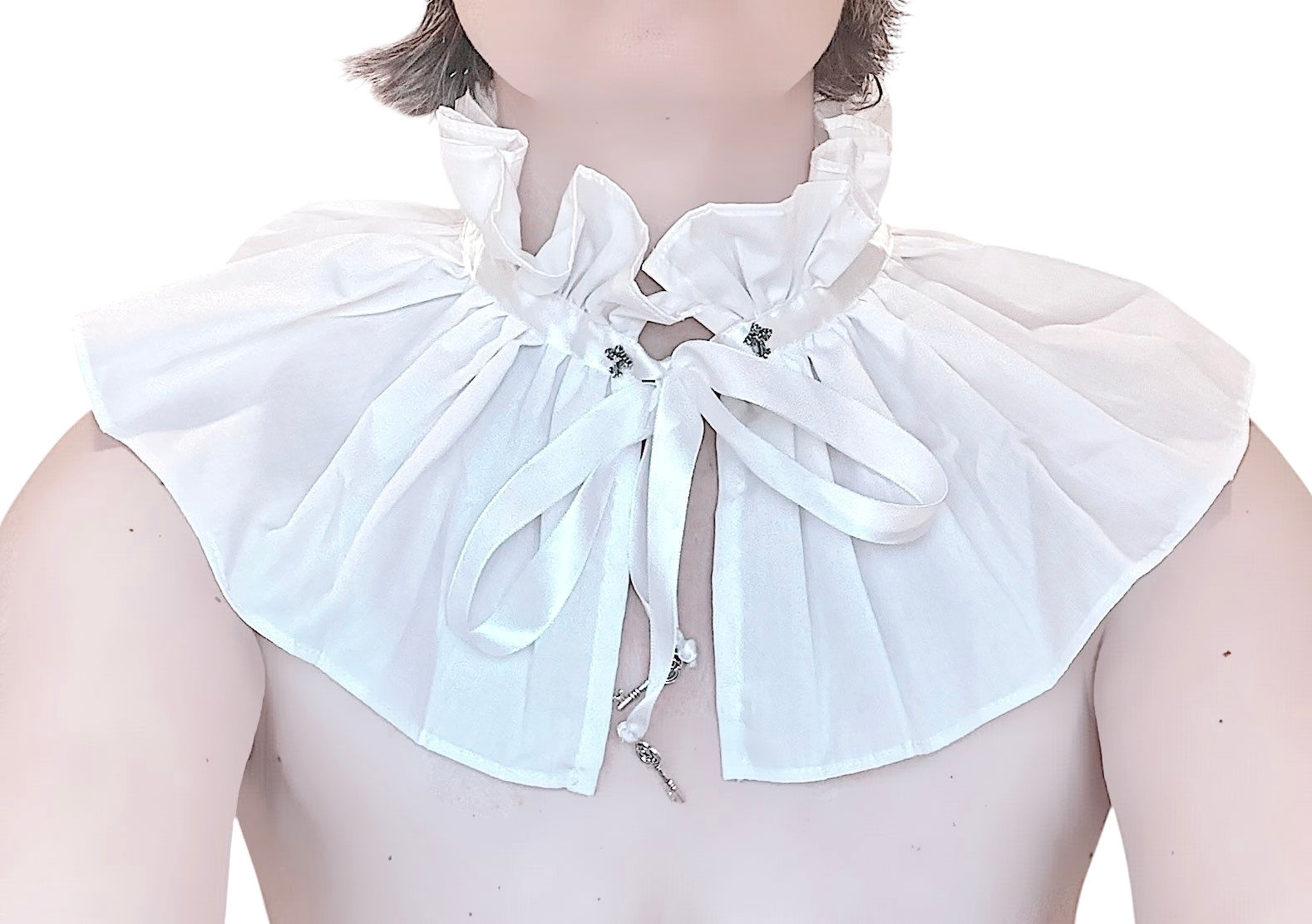 The Celestial Poet Collar