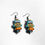Thumbnail: Labubu Character Earrings