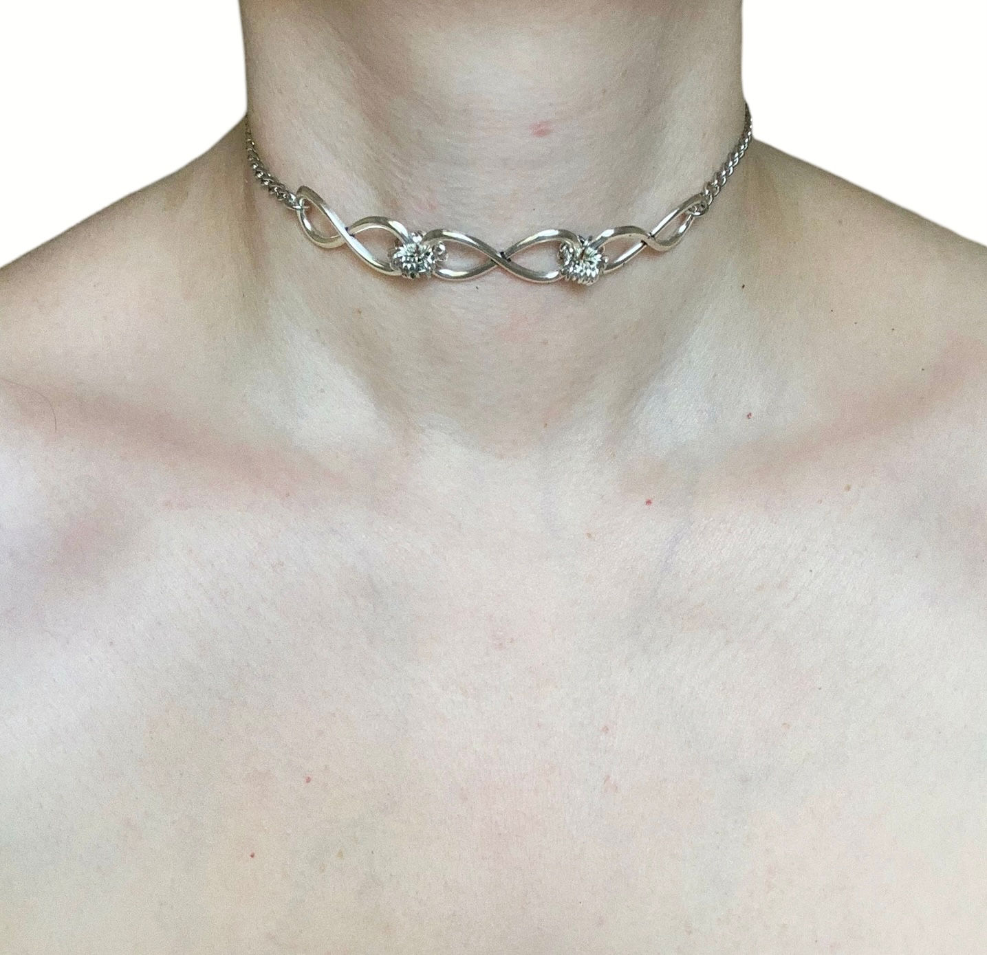 Infinity Choker