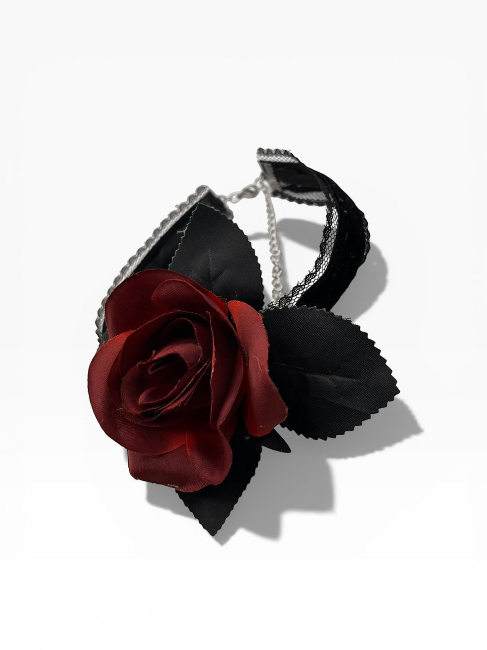 Miniatyrbild: The Midnight Rose Sonata Choker