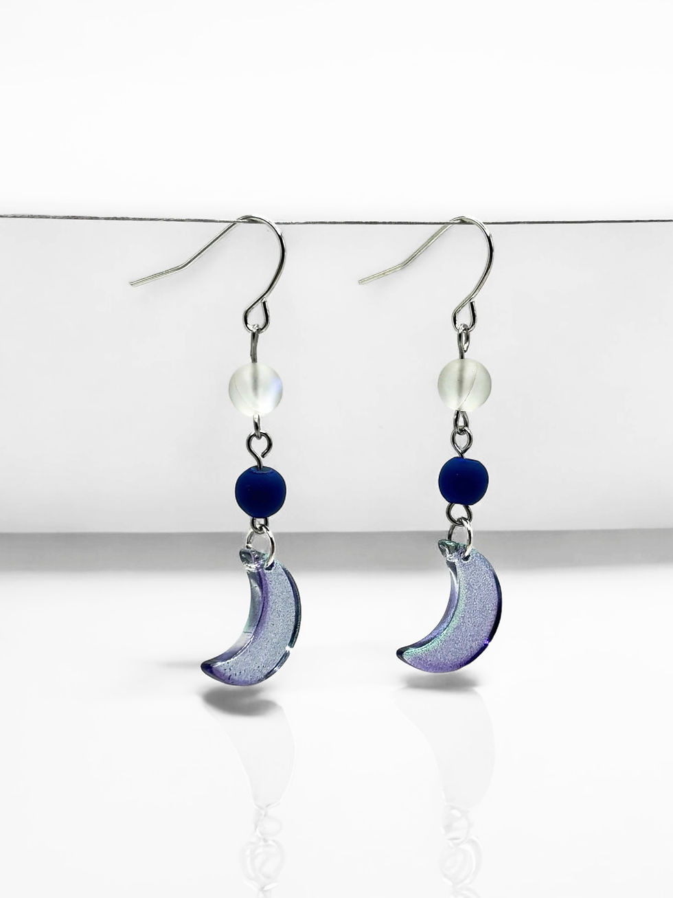 Miniature : Cosmic Dreams Earrings