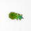 Miniaturbild: Alien Stardust Puff Clip