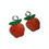 Thumbnail: Forbidden Sparkle Apple Hoops