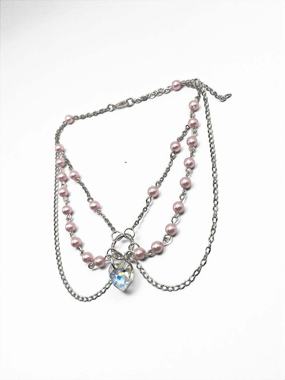 Miniature : The Allure Choker