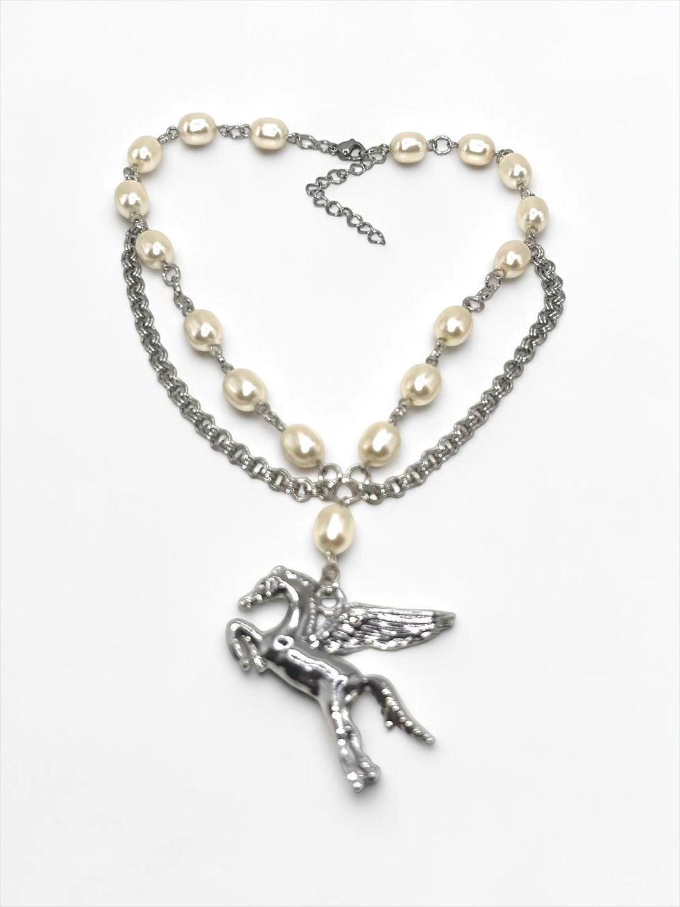 Thumbnail: The Pegasus Heirloom Choker