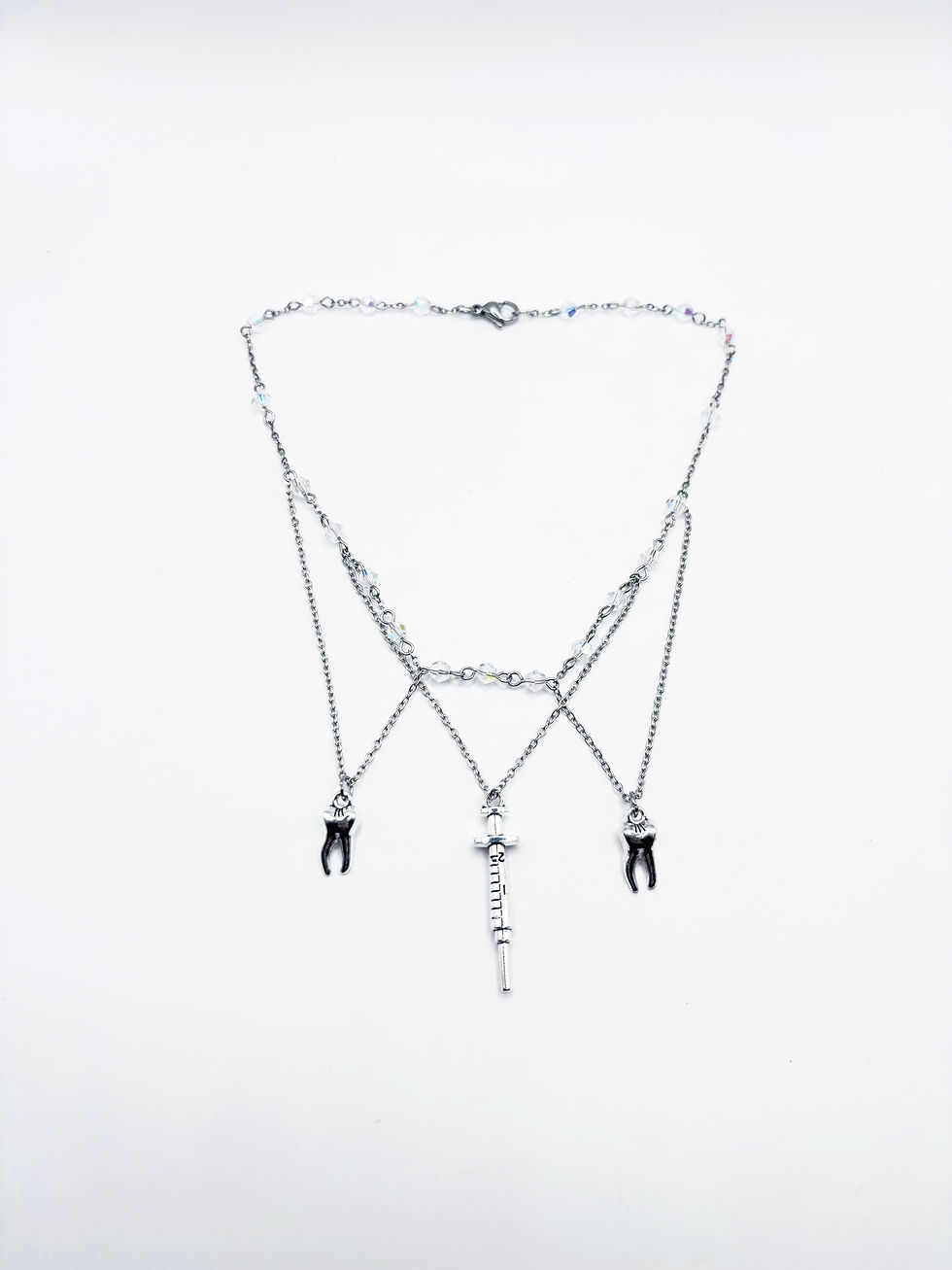 Miniaturbild: Bite Back Choker