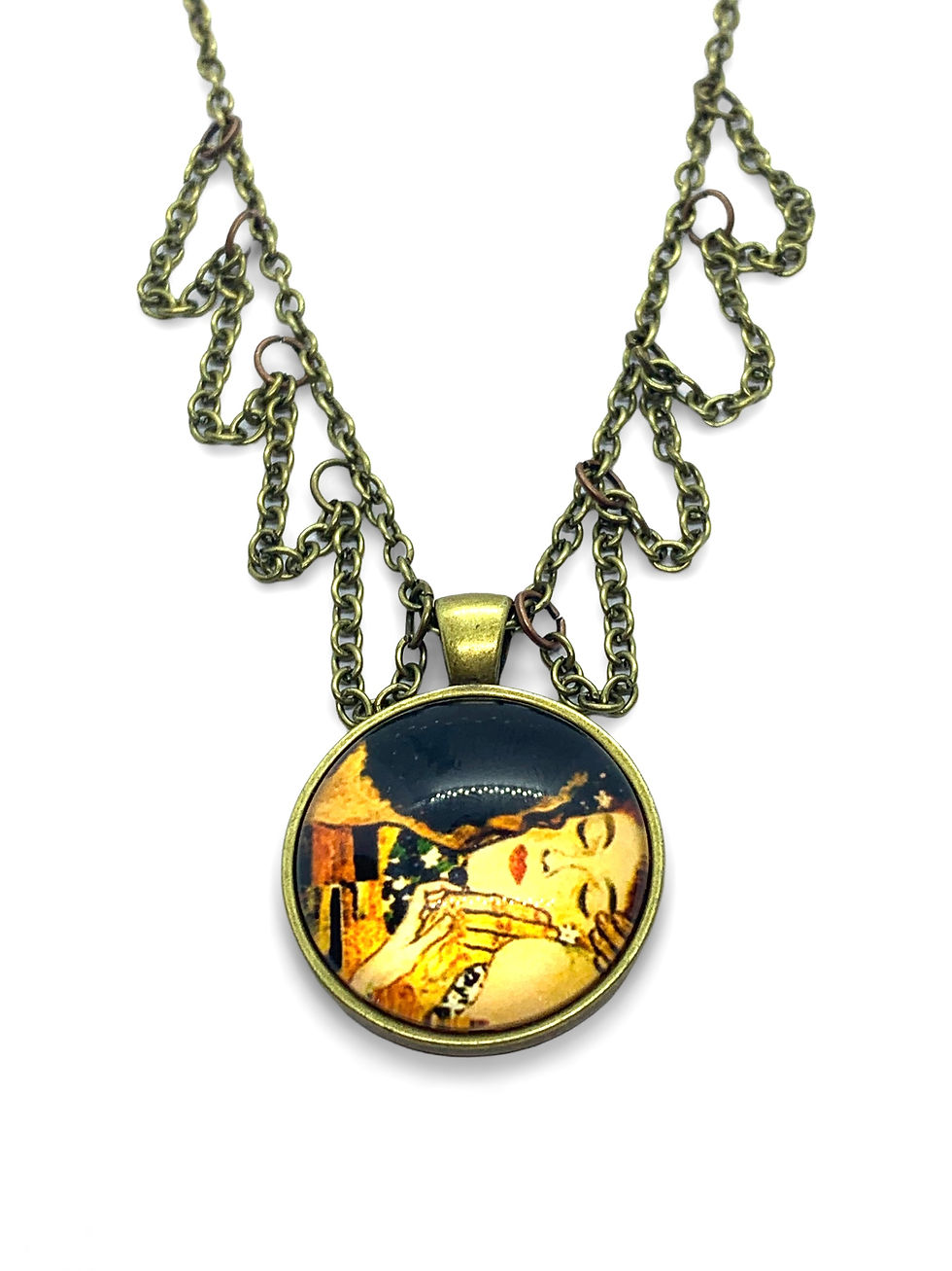 Miniatura: Amore Choker