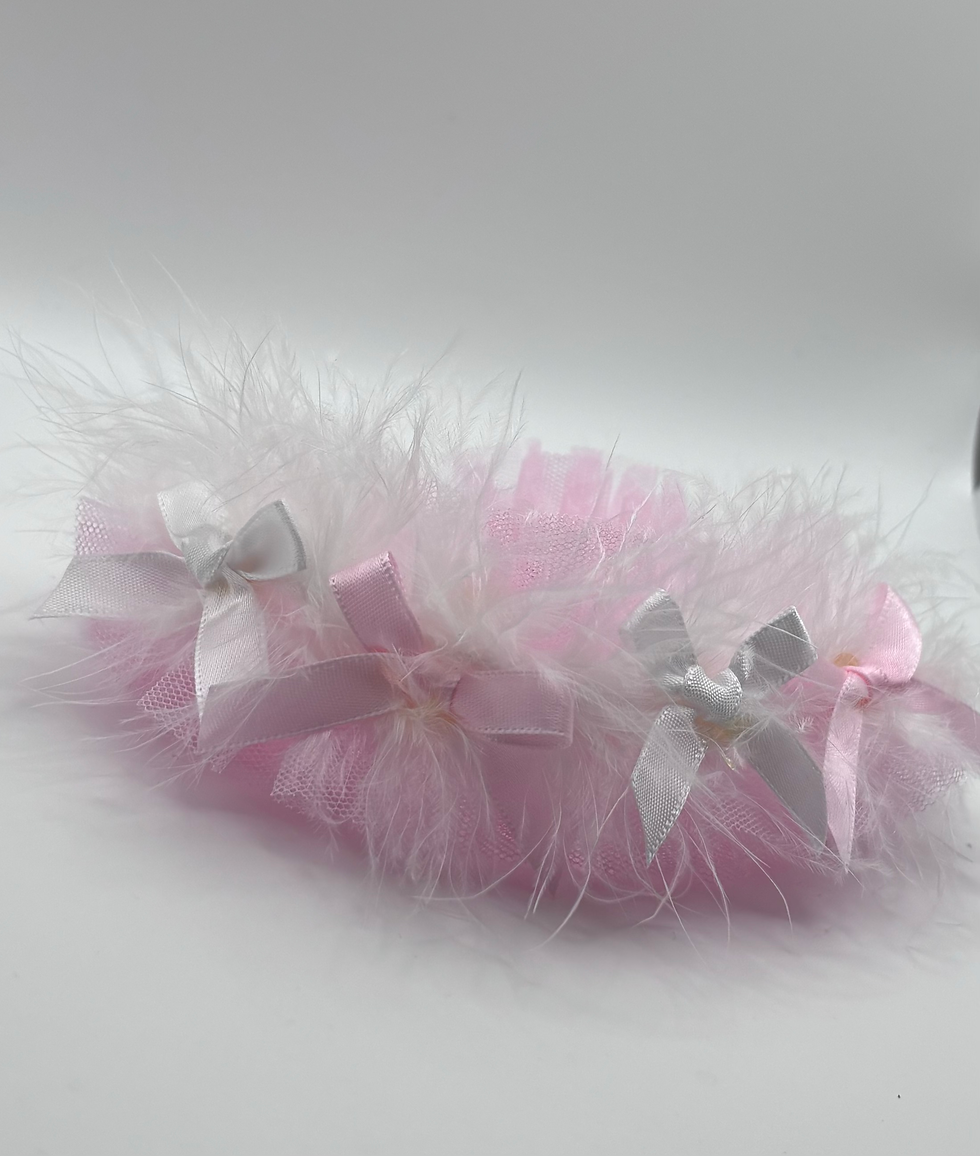Miniature : Whispers of a Flirt Choker