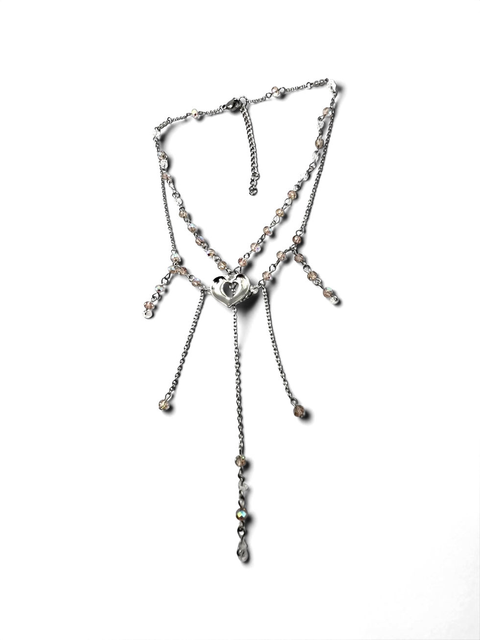 Miniaturbild: The Celestial Heartfall Choker