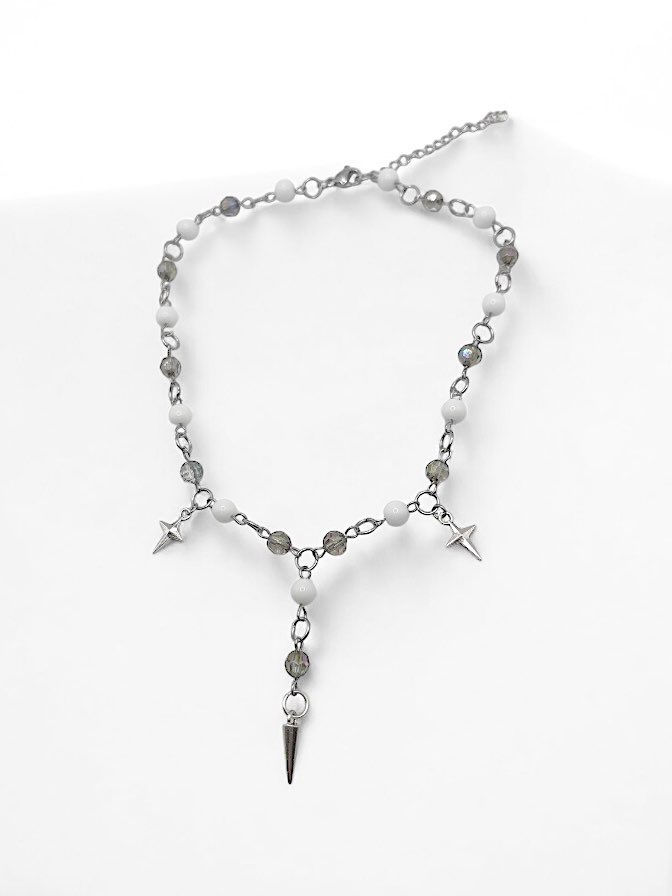 Miniature : Starlight Spike Choker