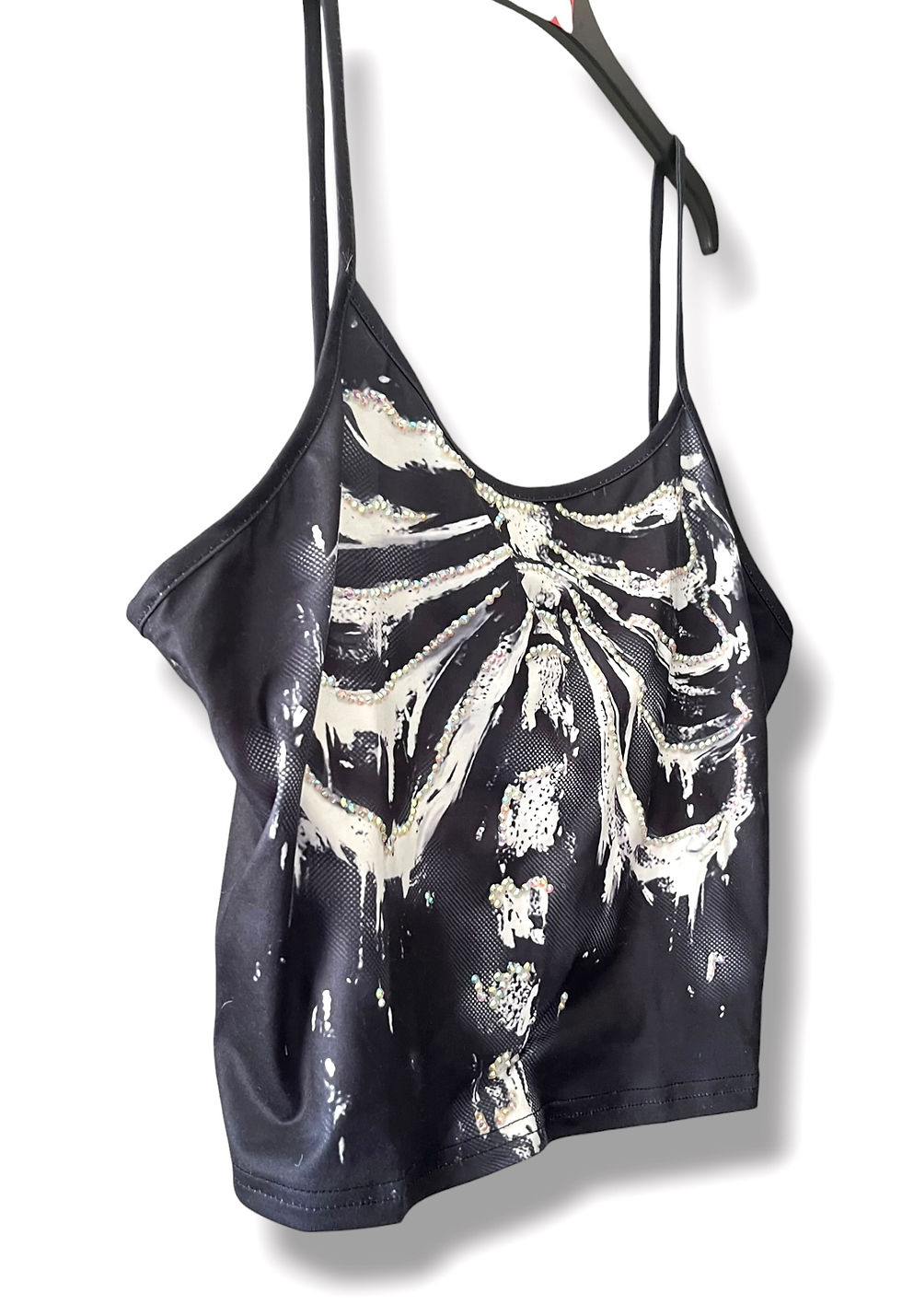 Thumbnail: Disco Afterlife Crop Top