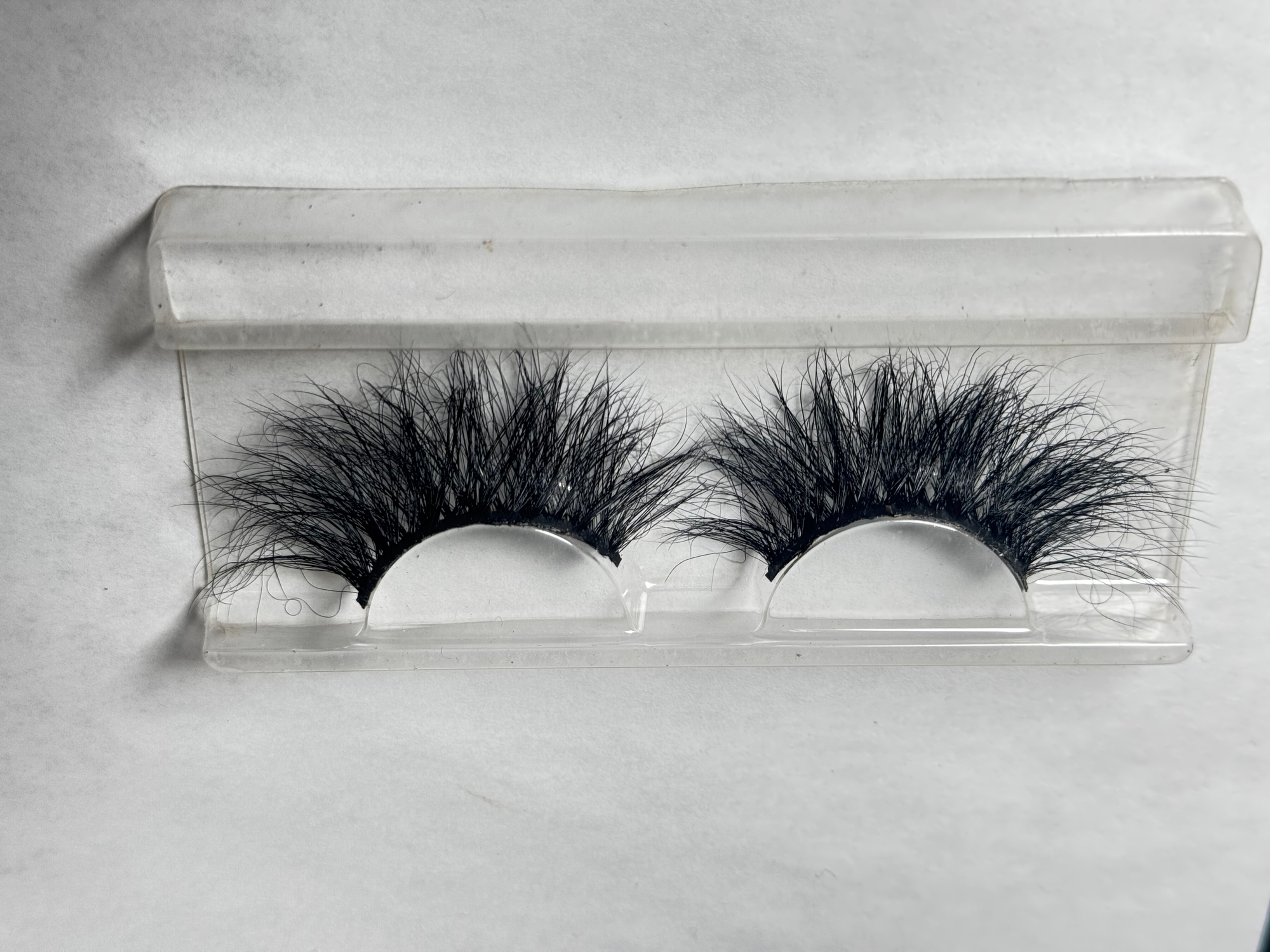 Luxury Mink Lashes