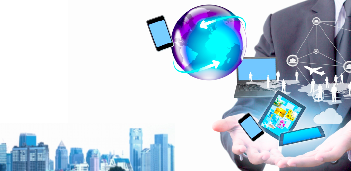5 Perguntas sobre Tecnologia e Comunição
