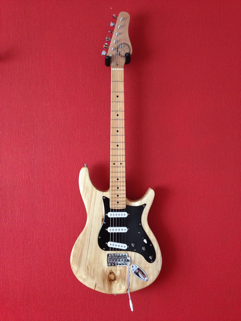 Behringer Stratocaster