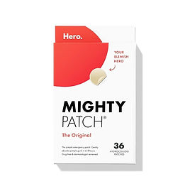 Hero Cosmetics Mighty Patch (36-ct)