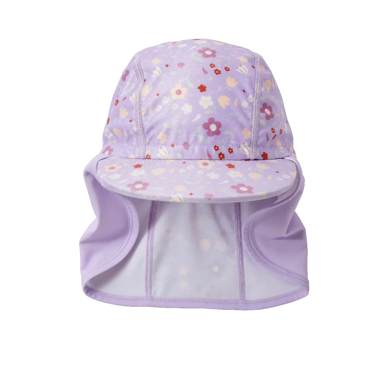 Legionnaire Hat Lilac Spring