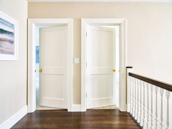Enhancing Security with Fire-Rated Doors: A Comprehensive Guide